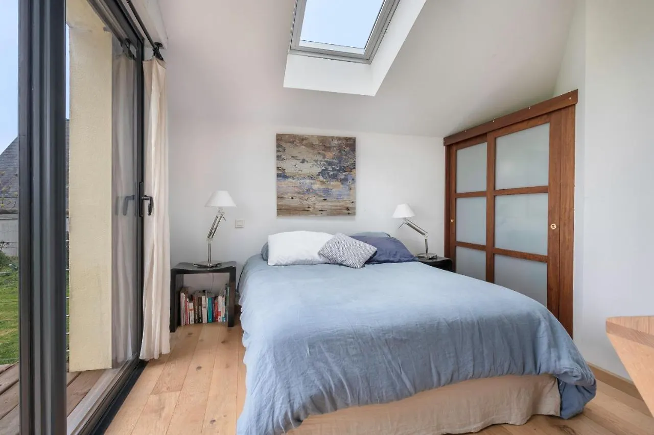 Sejour De Reve A Arzon Villa France