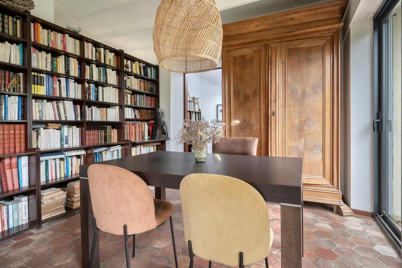 Sejour De Reve A Arzon Villa Holiday home