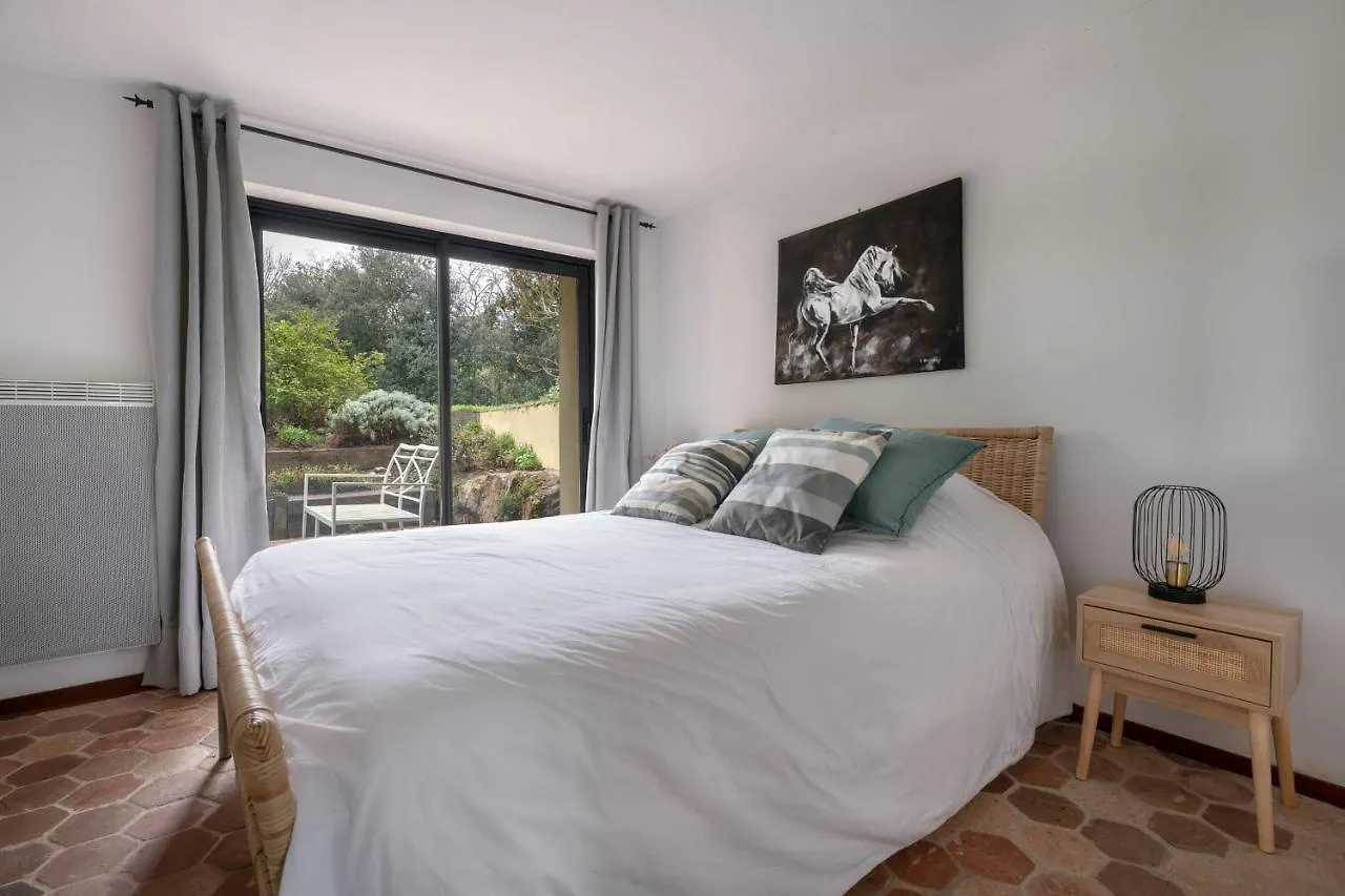 Sejour De Reve A Arzon Villa Holiday home