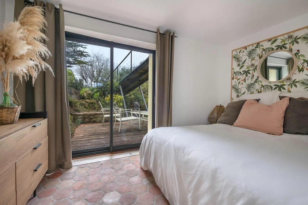 Sejour De Reve A Arzon Villa Holiday home