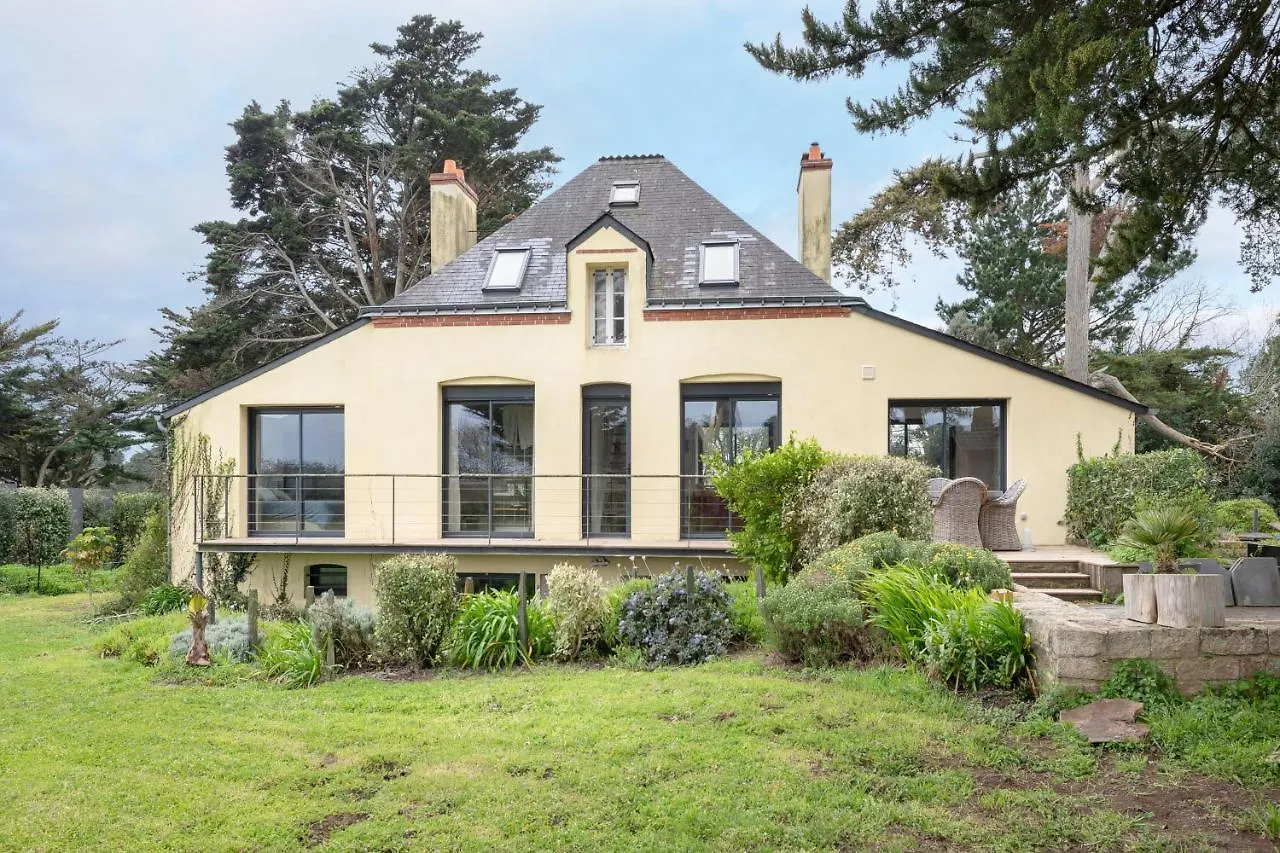 Sejour De Reve A Arzon Villa