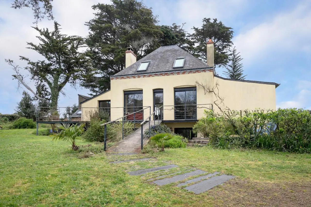 Holiday home Sejour De Reve A Arzon Villa