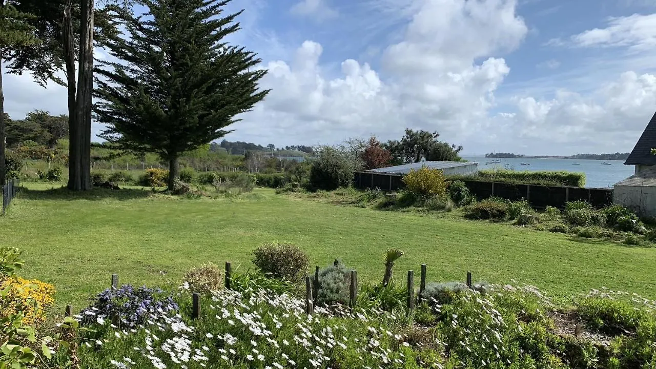 Sejour De Reve A Arzon Villa France