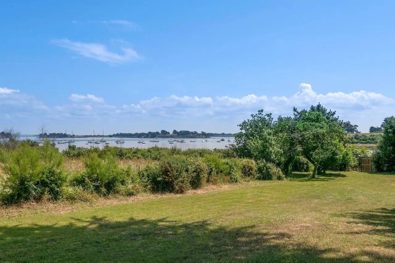 Sejour De Reve A Arzon Villa 0*,  France