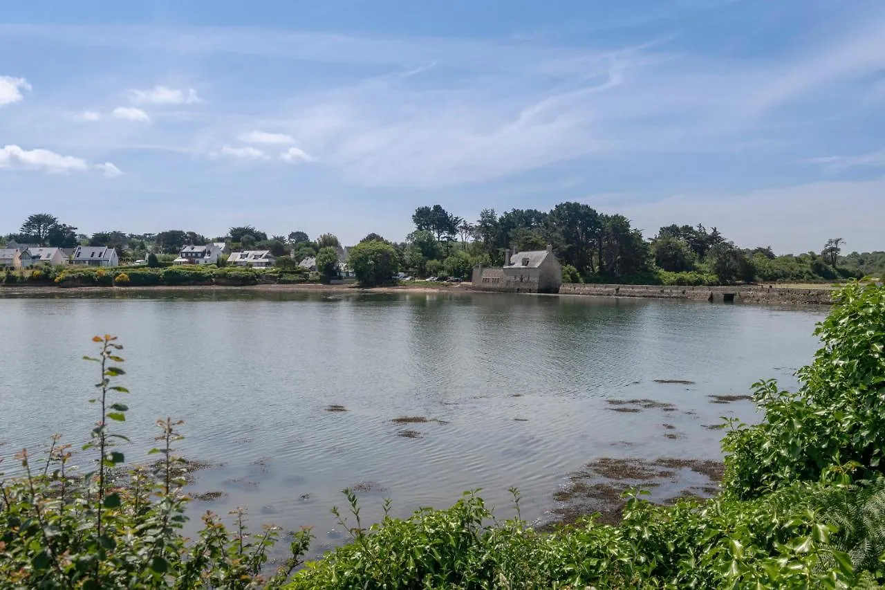 Vila Sejour De Reve A Arzon 0*,  Francie