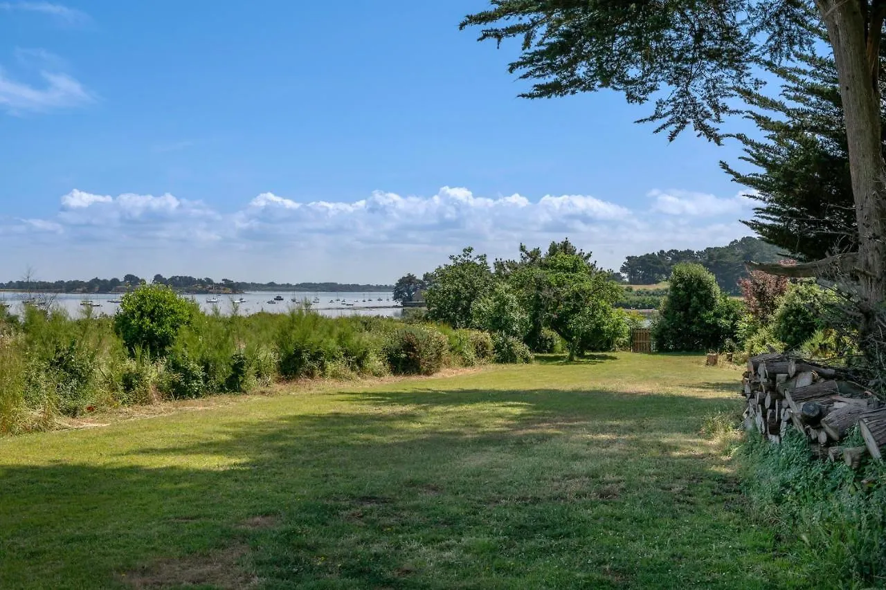 Sejour De Reve A Arzon Villa