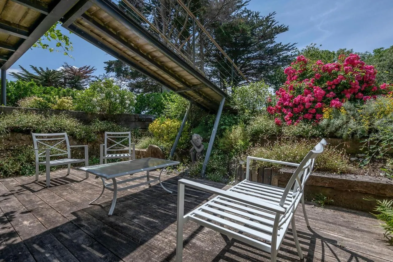 Sejour De Reve A Arzon Villa Holiday home