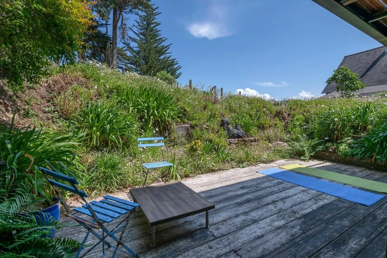 Holiday home Sejour De Reve A Arzon Villa