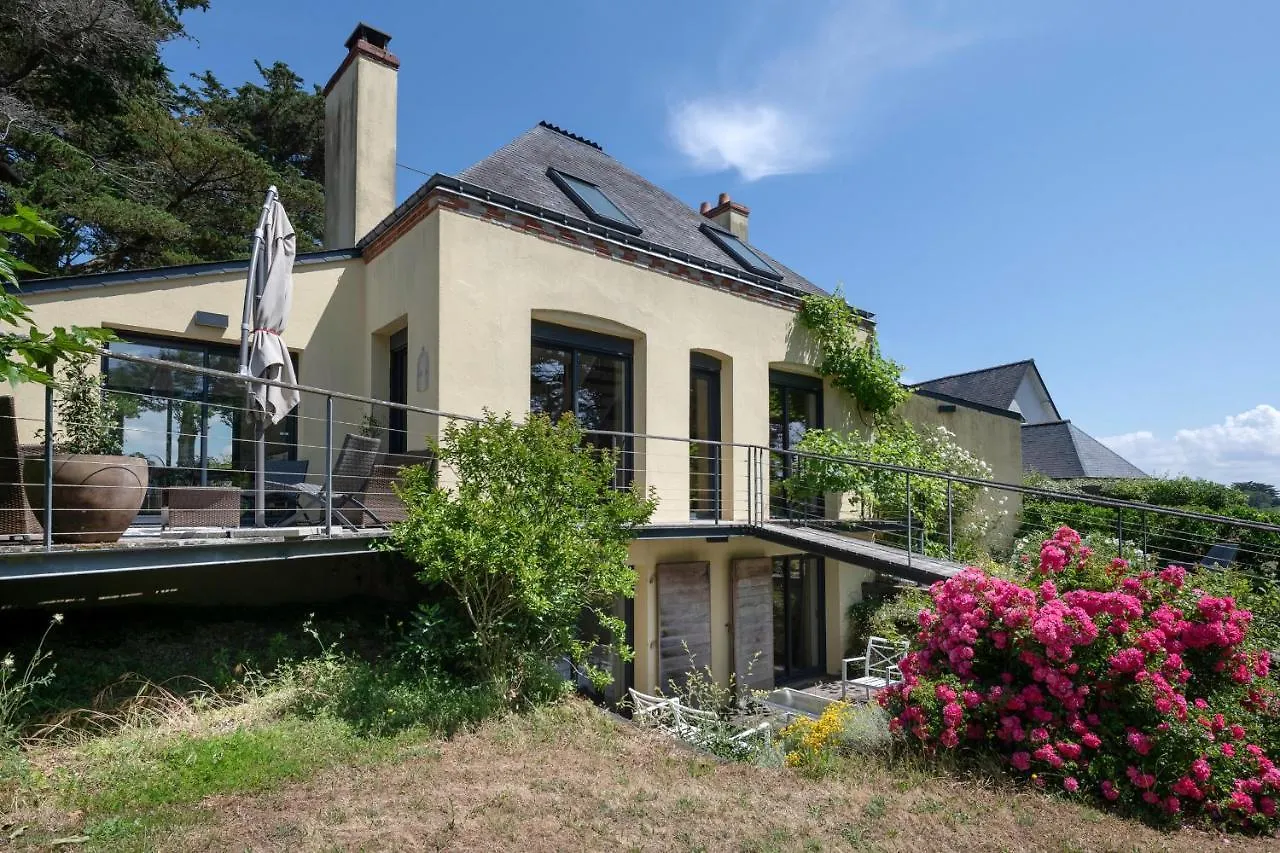 Sejour De Reve A Arzon Villa 0*,  France