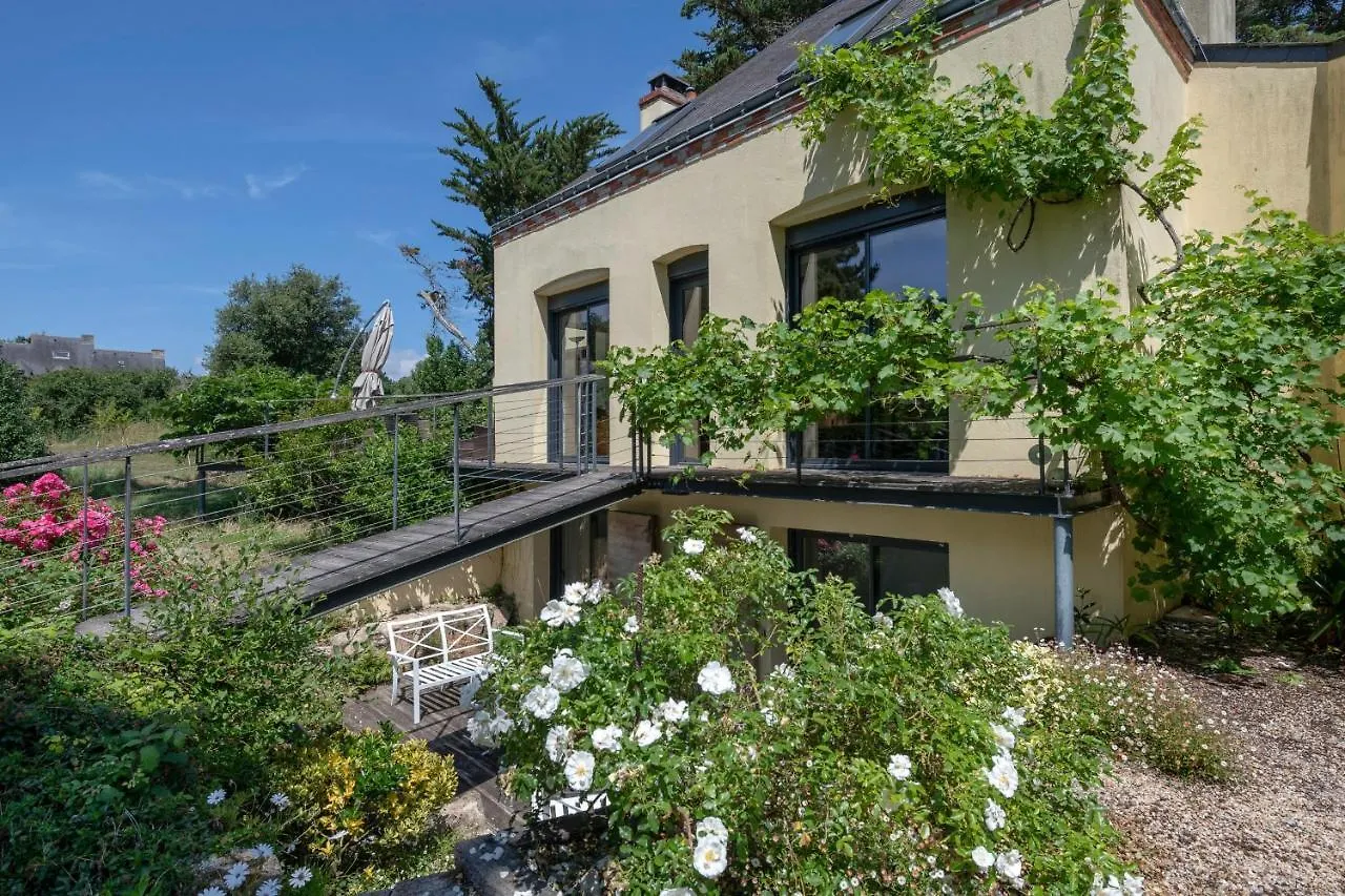 Sejour De Reve A Arzon Villa Holiday home